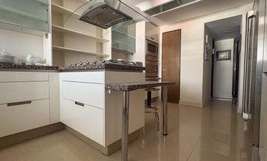 EN RENTA Departamento amueblado en Polanco , se da factura