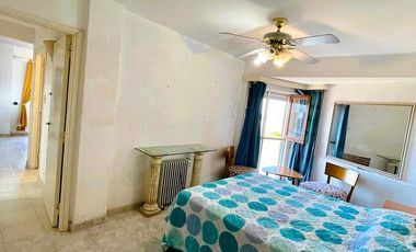 3 ambientes - Vista al mar en todos sus ambientes!!!!