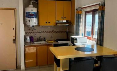 3 ambientes - Vista al mar en todos sus ambientes!!!!