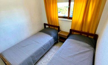 3 ambientes - Vista al mar en todos sus ambientes!!!!