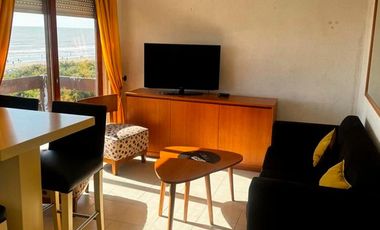 3 ambientes - Vista al mar en todos sus ambientes!!!!