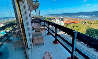 3 ambientes - Vista al mar en todos sus ambientes!!!!