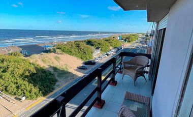3 ambientes - Vista al mar en todos sus ambientes!!!!