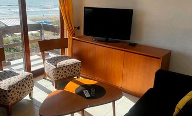 3 ambientes - Vista al mar en todos sus ambientes!!!!