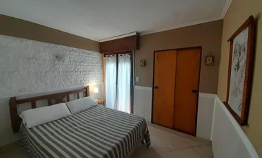 Departamento en venta - 1 Dormitorio 1 Baño - San Clemente del Tuyú