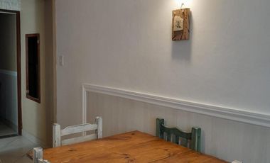 Departamento en venta - 1 Dormitorio 1 Baño - San Clemente del Tuyú