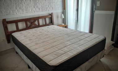 Departamento en venta - 1 Dormitorio 1 Baño - San Clemente del Tuyú