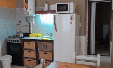 Departamento en venta - 1 Dormitorio 1 Baño - San Clemente del Tuyú