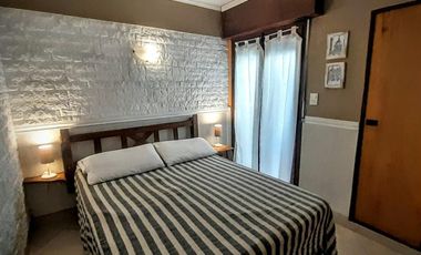 Departamento en venta - 1 Dormitorio 1 Baño - San Clemente del Tuyú