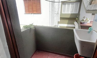 Departamento en venta - 1 Dormitorio 1 Baño - San Clemente del Tuyú