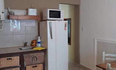Departamento en venta - 1 Dormitorio 1 Baño - San Clemente del Tuyú