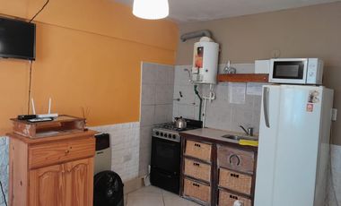 Departamento en venta - 1 Dormitorio 1 Baño - San Clemente del Tuyú