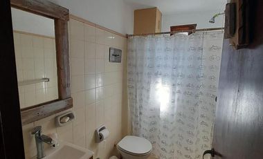 Departamento en venta - 1 Dormitorio 1 Baño - San Clemente del Tuyú