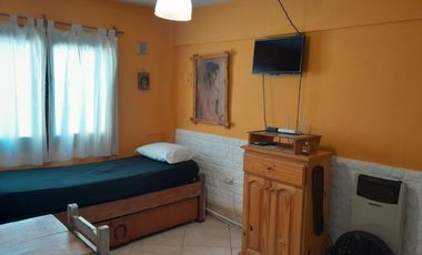 Departamento en venta - 1 Dormitorio 1 Baño - San Clemente del Tuyú