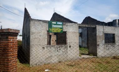 Terreno - Burzaco Este