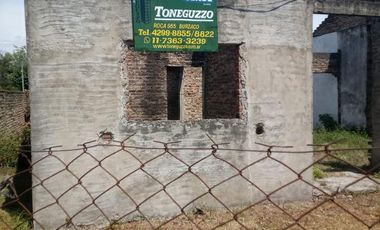 Terreno - Burzaco Este