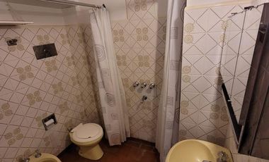 Departamento monoambiente en 7mo piso- Sarmiento 95