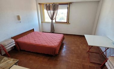 Departamento monoambiente en 7mo piso- Sarmiento 95