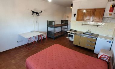 Departamento monoambiente en 7mo piso- Sarmiento 95