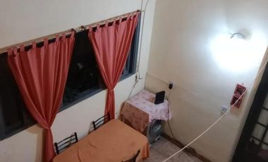 Departamento en venta - 2 Dormitorios 1 Baños - La Boca