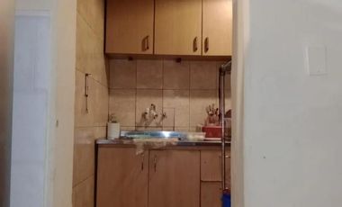 Departamento en venta - 2 Dormitorios 1 Baños - La Boca