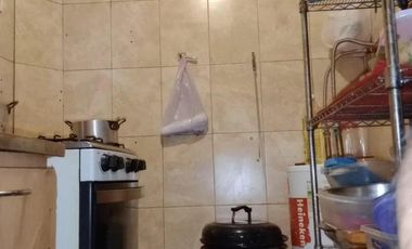 Departamento en venta - 2 Dormitorios 1 Baños - La Boca