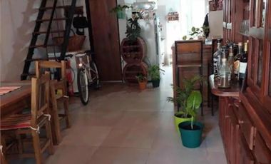 Casa en venta - 1 Dormitorio 1 Baño - 324Mts2 - Del Viso