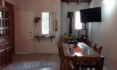 Casa en venta - 1 Dormitorio 1 Baño - 324Mts2 - Del Viso