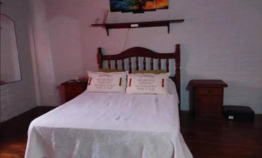 Casa en venta - 1 Dormitorio 1 Baño - 324Mts2 - Del Viso