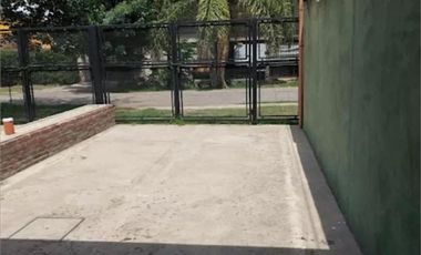 Casa en venta - 1 Dormitorio 1 Baño - 324Mts2 - Del Viso