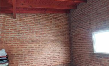 Casa en venta - 1 Dormitorio 1 Baño - 324Mts2 - Del Viso