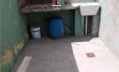 Casa en venta - 1 Dormitorio 1 Baño - 324Mts2 - Del Viso