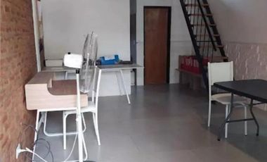 Casa en venta - 1 Dormitorio 1 Baño - 324Mts2 - Del Viso