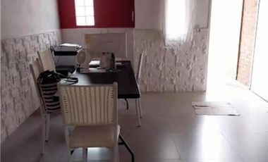 Casa en venta - 1 Dormitorio 1 Baño - 324Mts2 - Del Viso