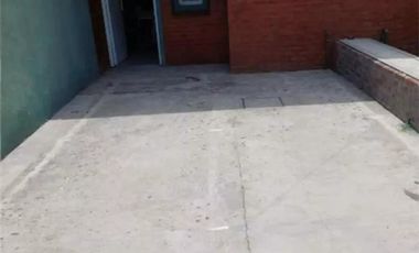 Casa en venta - 1 Dormitorio 1 Baño - 324Mts2 - Del Viso