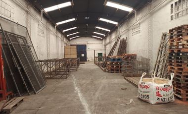 Galpón en venta en Oeste, Rosario