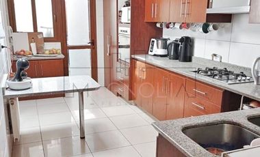 Casa en Arriendo en CONDOMINIO SAN FRANCISCO DE ASIS