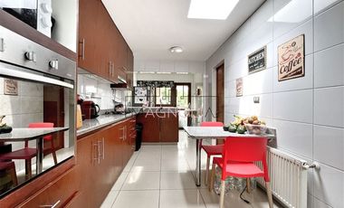 Casa en Arriendo en CONDOMINIO SAN FRANCISCO DE ASIS