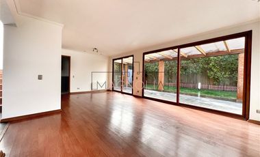 Casa en Arriendo en CONDOMINIO SAN FRANCISCO DE ASIS