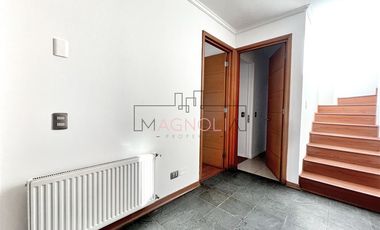 Casa en Arriendo en CONDOMINIO SAN FRANCISCO DE ASIS