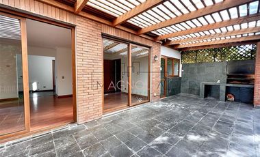 Casa en Arriendo en CONDOMINIO SAN FRANCISCO DE ASIS