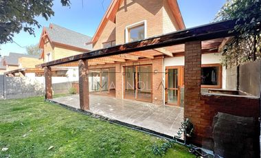 Casa en Arriendo en CONDOMINIO SAN FRANCISCO DE ASIS