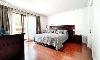 Casa en Arriendo en CONDOMINIO SAN FRANCISCO DE ASIS