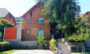 Casa en Arriendo en CONDOMINIO SAN FRANCISCO DE ASIS