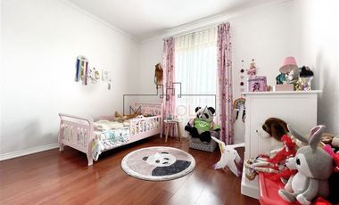 Casa en Arriendo en CONDOMINIO SAN FRANCISCO DE ASIS