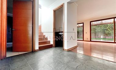 Casa en Arriendo en CONDOMINIO SAN FRANCISCO DE ASIS