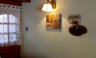 Departamento en venta - 2 Dormitorios 1 Baño - Nueva Atlantis