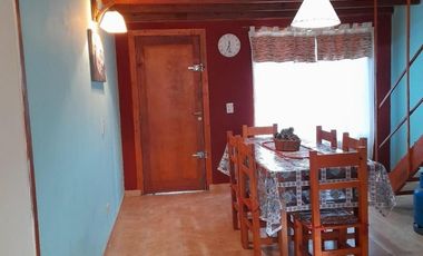 Departamento en venta - 2 Dormitorios 1 Baño - Nueva Atlantis