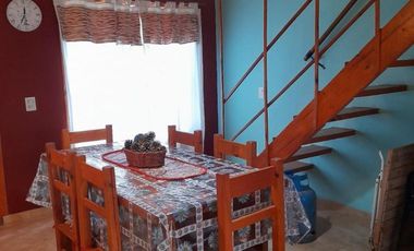 Departamento en venta - 2 Dormitorios 1 Baño - Nueva Atlantis