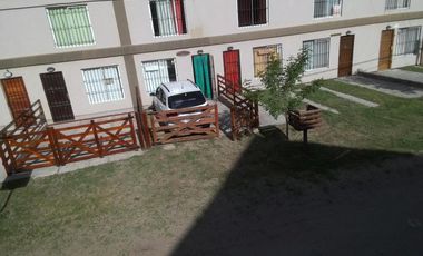 Departamento en venta - 2 Dormitorios 1 Baño - Nueva Atlantis